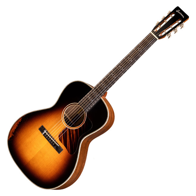 Eastman E22OOSS/v OO - Antique Sunburst