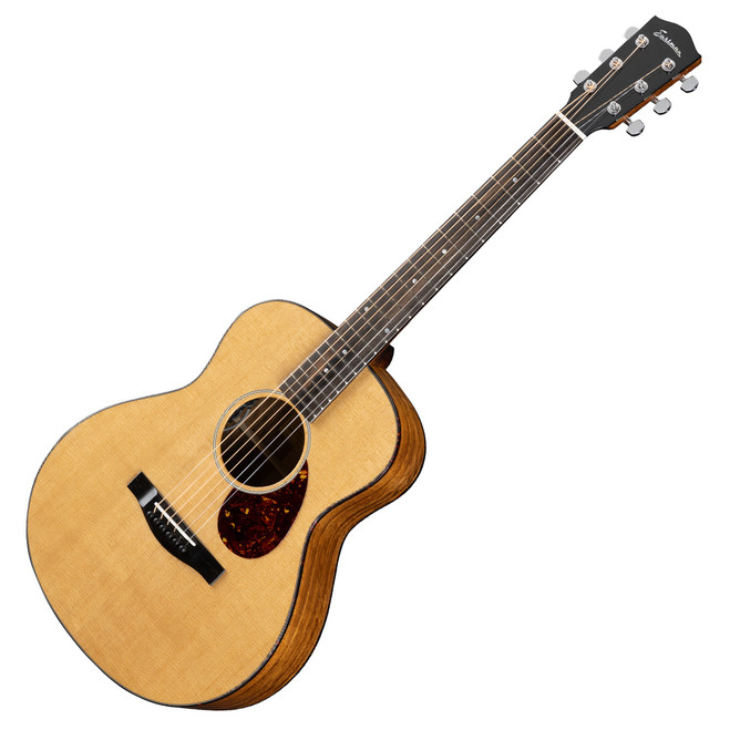 Eastman ACTG2E Deluxe - Natural