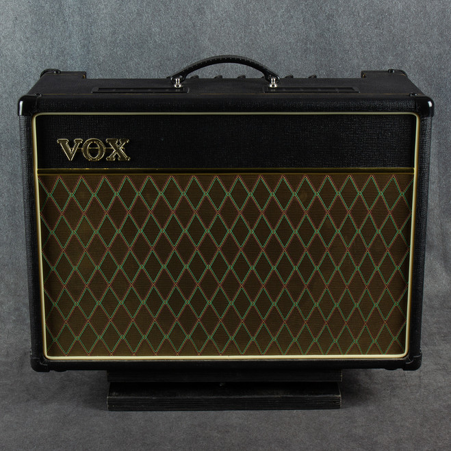 Vox AC15CC1 Combo **COLLECTION ONLY** - 2nd Hand