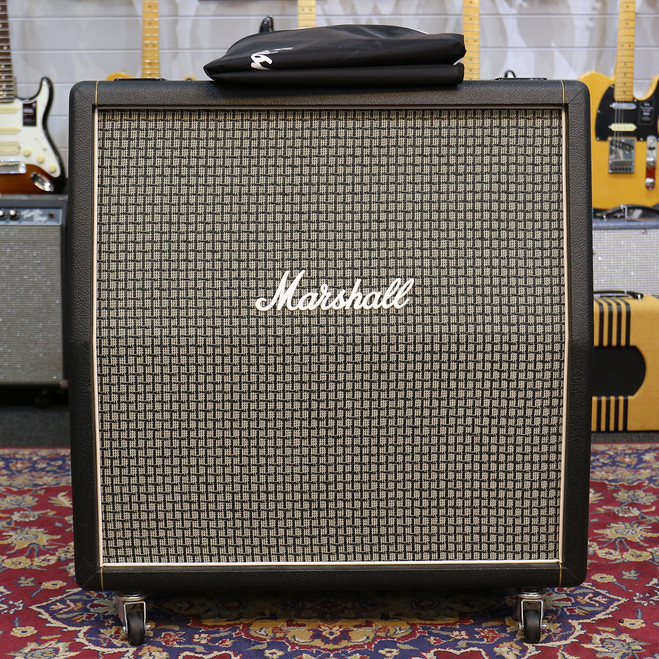 Marshall 1960AX 100W 4x12 Cabinet - Cover **COLLECTION ONLY** - 2nd Hand