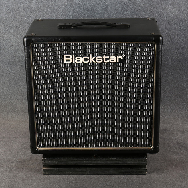 Blackstar HT-112 1x12 Cabinet - 2nd Hand