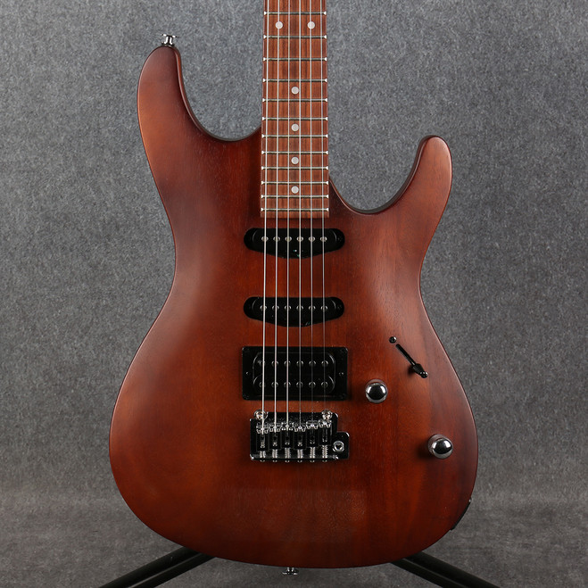 Ibanez GIO GSA60-WNF - Walnut Flat - 2nd Hand