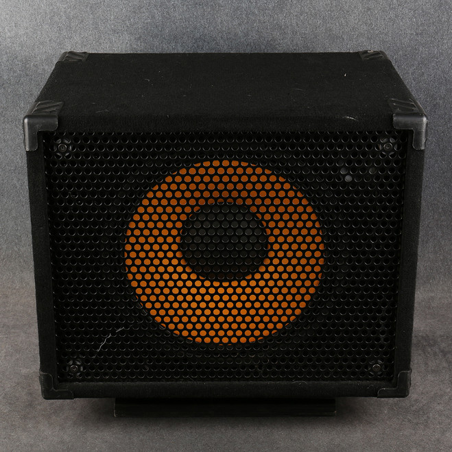 Markbass Traveler 151P 8 ohm Bass Cabinet - 2nd Hand