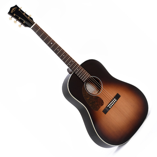 Sigma SG Series JM-SG45L - Sunburst