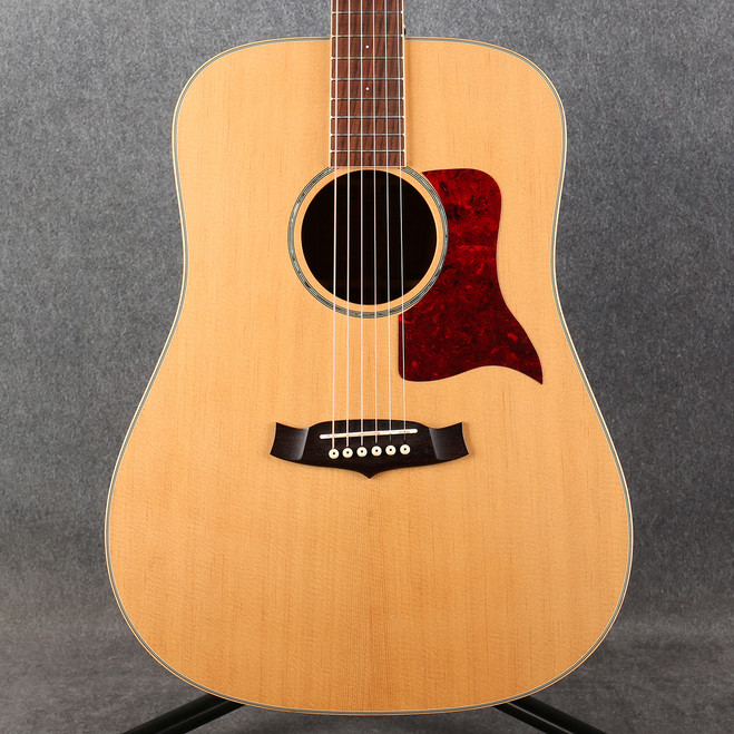 Tanglewood Sundance X15 NS Dreadnought Acoustic - Natural Satin - 2nd Hand