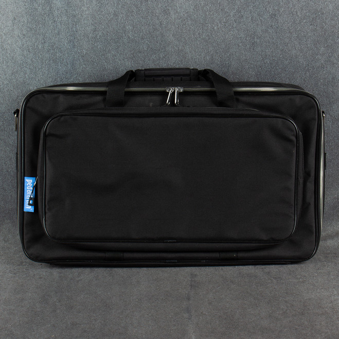 Pedaltrain Classic 2 Soft Case - No Pedalboard - 2nd Hand