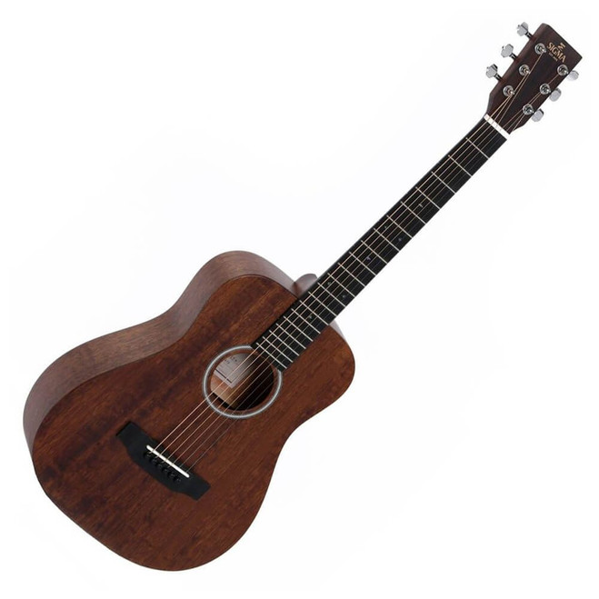Sigma Travel TM-15 Acoustic Guitar
