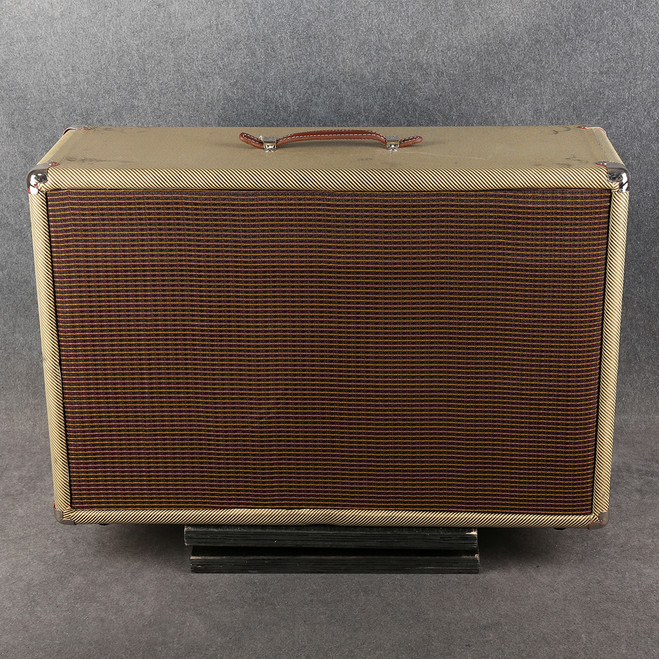 SubZero G212 Vintage 30s Cabinet - Tweed - 2nd Hand