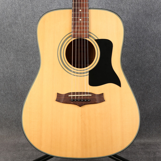 Tanglewood TW28SNQ Acoustic Guitar - Natural - 2nd Hand