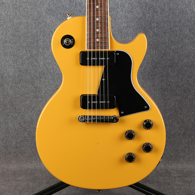 Epiphone Les Paul Special - TV Yellow - 2nd Hand (135469)