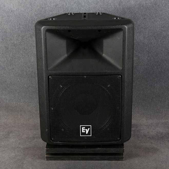 Electro Voice Sx100+ 12 Inch Passive Loudspeaker - 2nd Hand