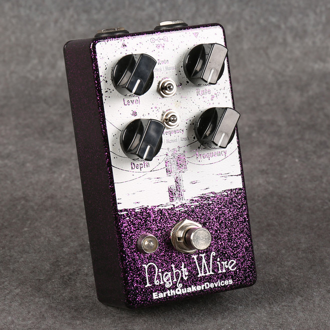 Earthquaker Devices Night Wire - 2nd Hand