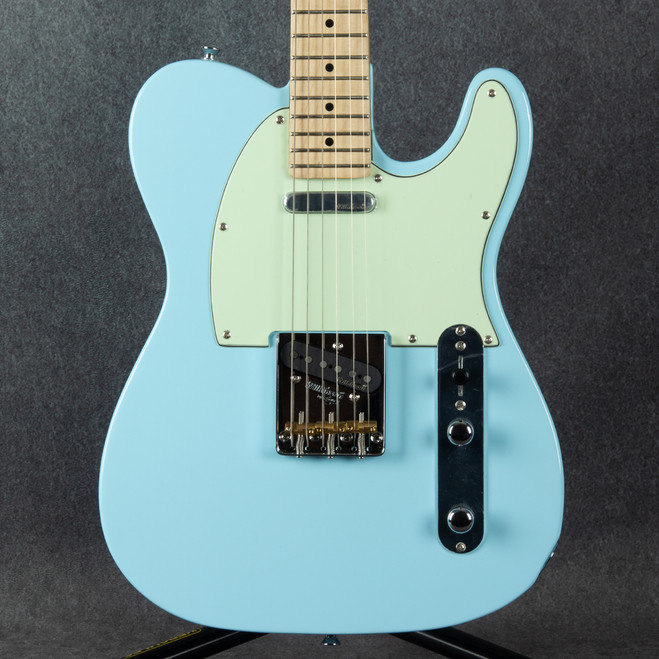 Vintage V75 ReIssued- Laguna Blue - 2nd Hand