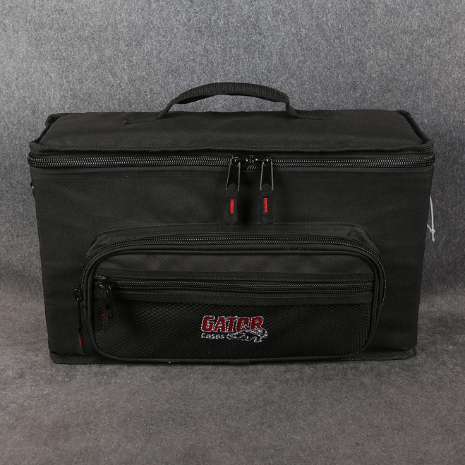 Gator GM-2W Wireless Mic Case - Ex Demo