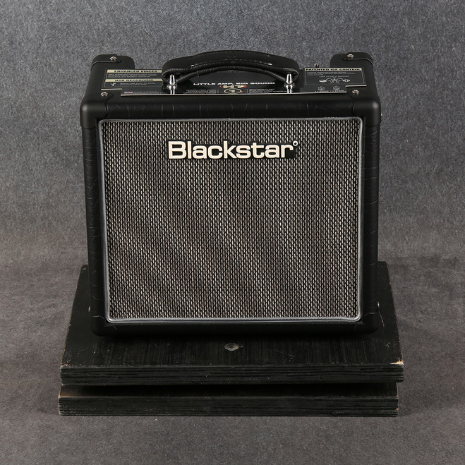 Blackstar HT-1R MKII Combo Amplifier - 2nd Hand (135846)