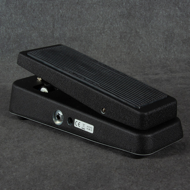 Jim Dunlop GCB95 Cry Baby Wah Pedal - 2nd Hand (135958)