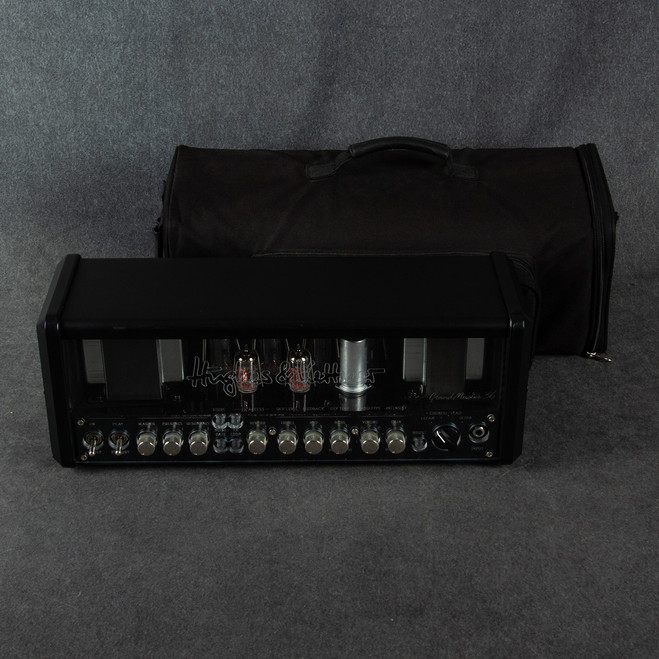 Hughes & Kettner Grandmeister 36 - Gig Bag **COLLECTION ONLY** - 2nd Hand (136257)