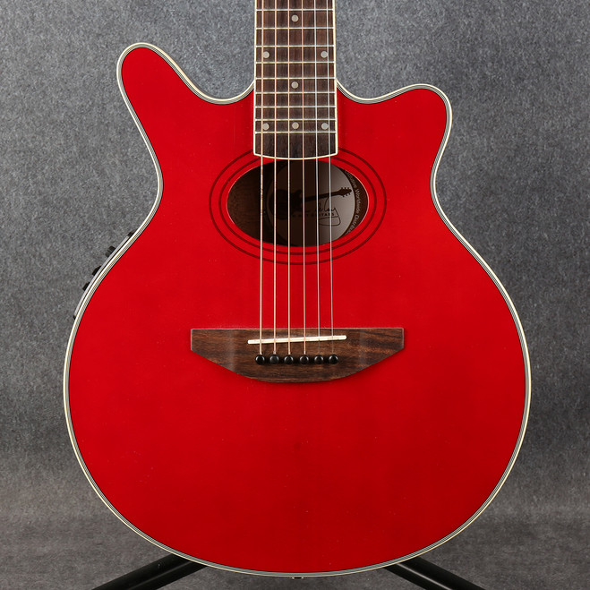 Brian May Rhapsody Electro Acoustic - Antique Cherry - 2nd Hand
