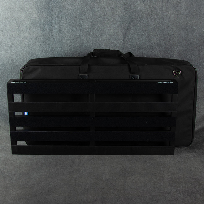 Pedaltrain Novo 32 Pedal Board - Soft Case - 2nd Hand