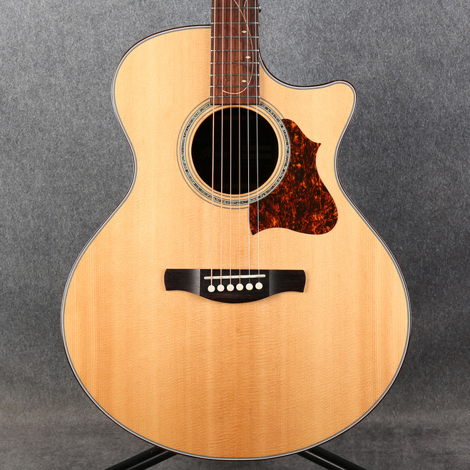Ibanez AE305 Electro Acoustic - Natural - 2nd Hand