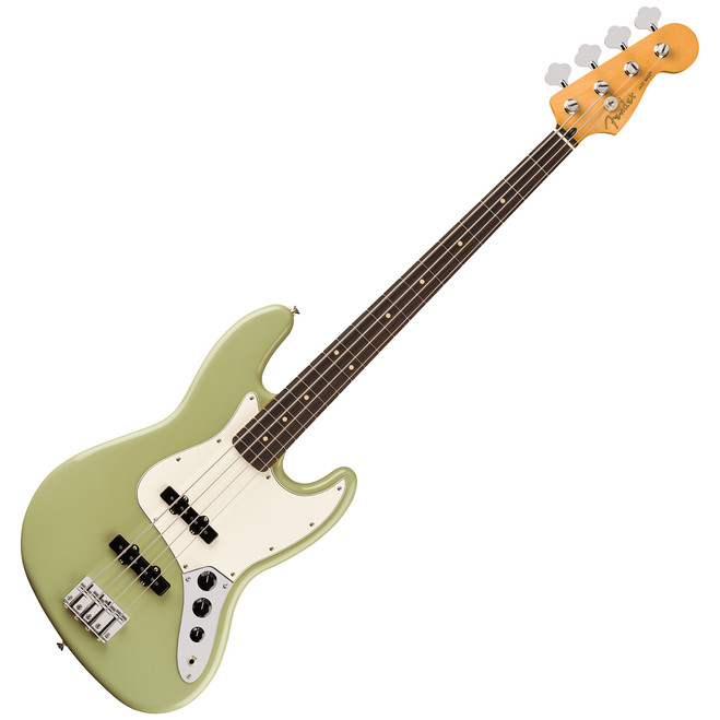 Fender Player II Jazz Bass - Birch Green