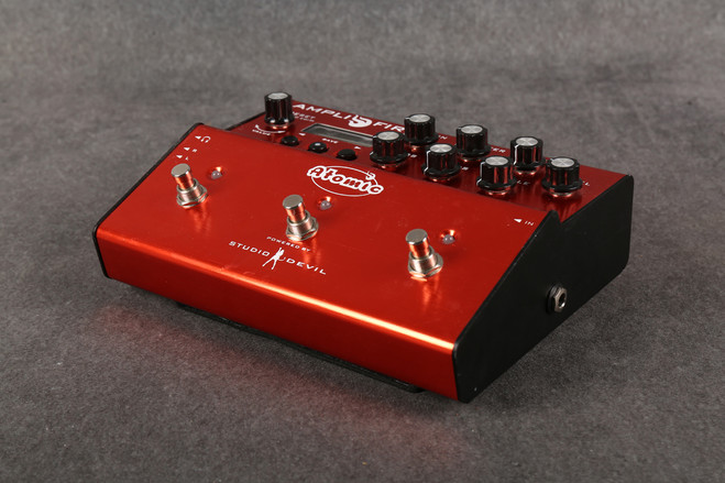 Line6 Helix Lt Multieffetto E Amp Modeler | Your Music Online