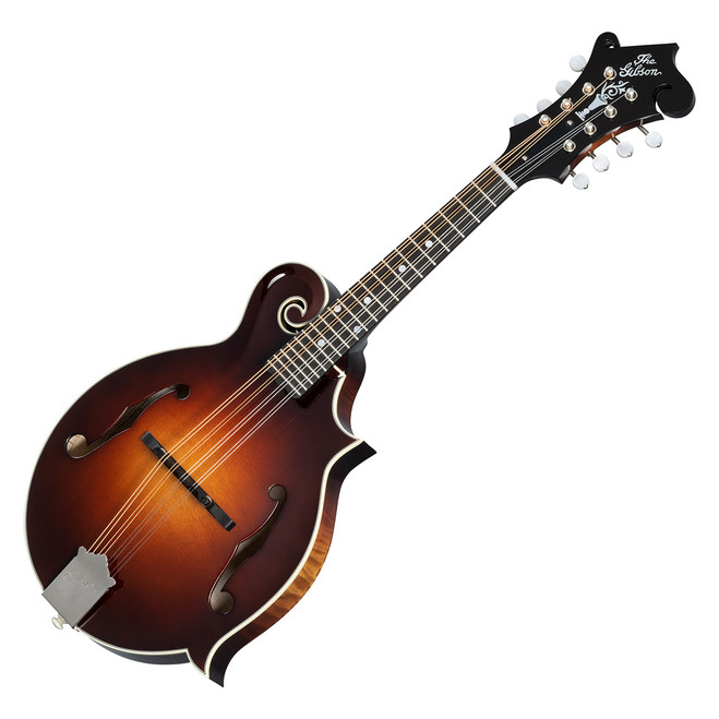 Epiphone F-5G - Cremona Sunburst