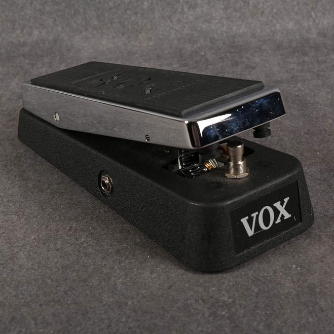 Vox V847 Wah Pedal - 2nd Hand