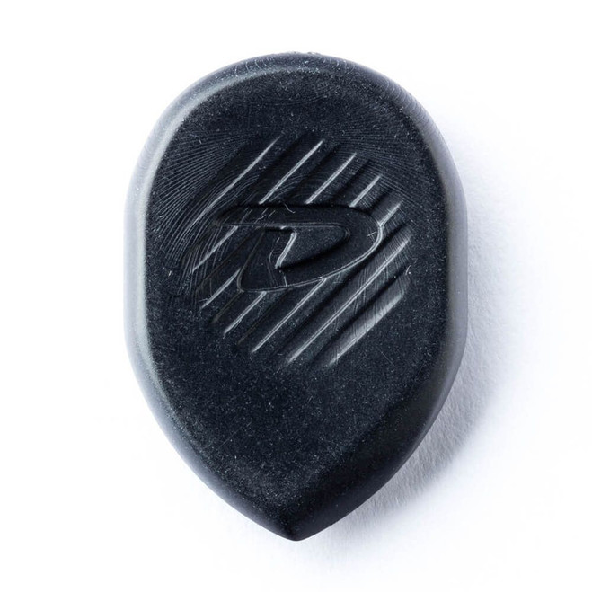 Jim Dunlop 477P306 Primetone Guitar Pick, 3.00mm, Medium Tip, 3 Pack