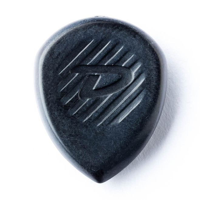 Jim Dunlop 477P505 Primetone Guitar Pick, 5.00mm, Sharp Tip, 3 Pack