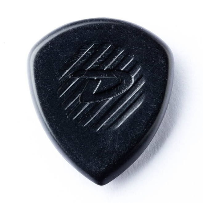 Jim Dunlop 477P508 Primetone Guitar Pick, 5.00mm, Large Sharp Tip, 3 Pack