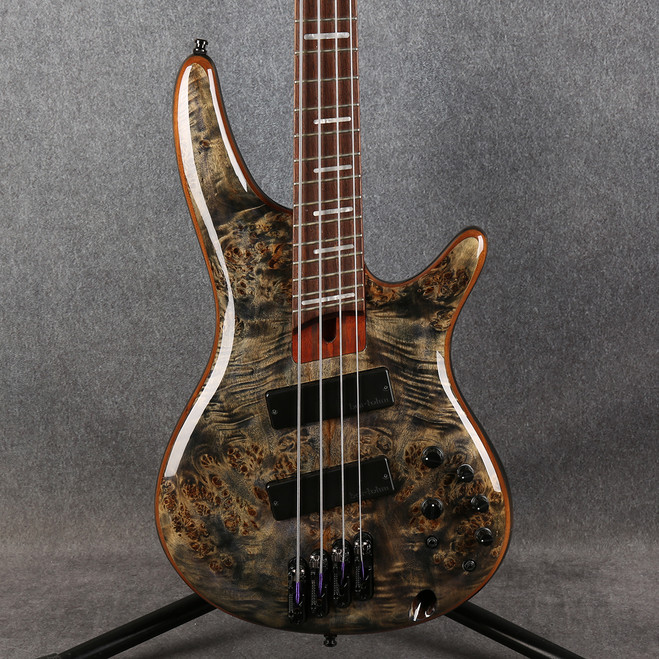 Ibanez SRMS800-DTW - Deep Twilight - 2nd Hand