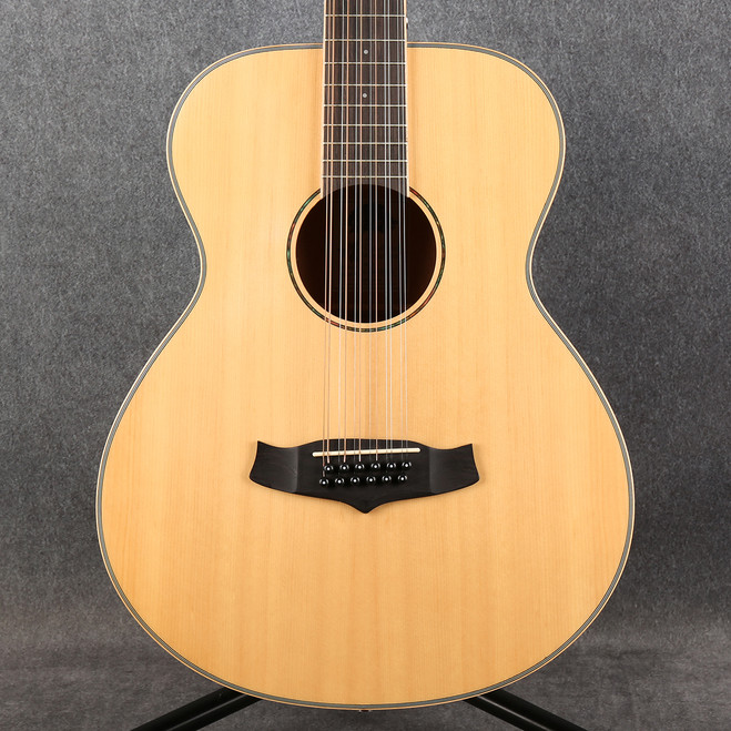Tanglewood Winterleaf TW12 12 String Acoustic - Natural - 2nd Hand