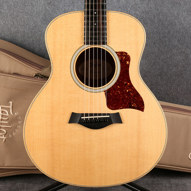Taylor GS Mini Sapele - Natural - Gig Bag - 2nd Hand