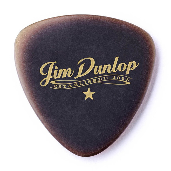 Jim Dunlop 494P102 Americana Guitar Pick, Large Tri, 3 Pack