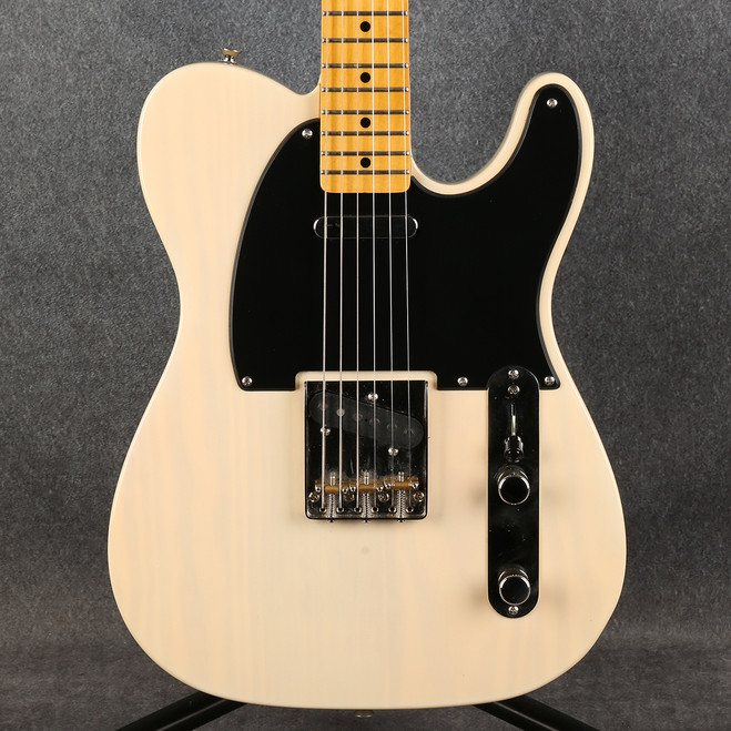 Squier Classic Vibe 50s Telecaster - White Blonde - 2nd Hand (141349)