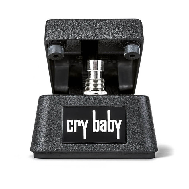 Jim Dunlop CBM95 Cry Baby Mini Wah Pedal