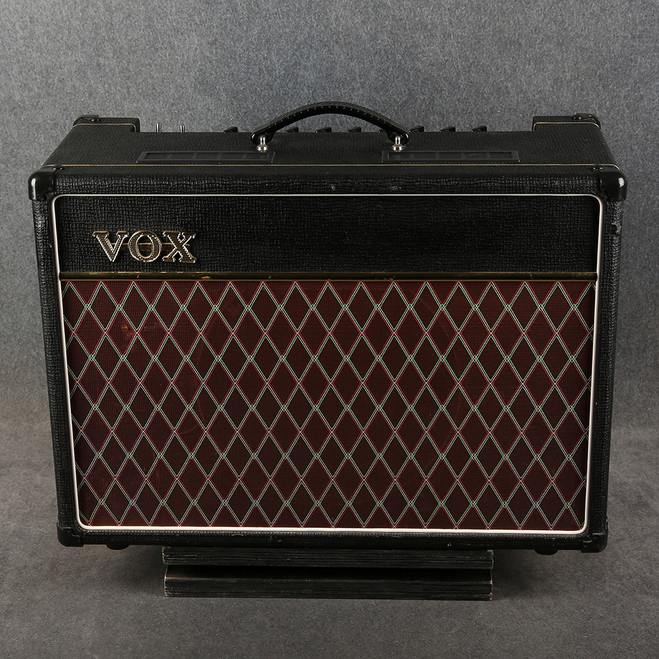 Vox AC15C1 Valve Combo **COLLECTION ONLY** - 2nd Hand (143795)