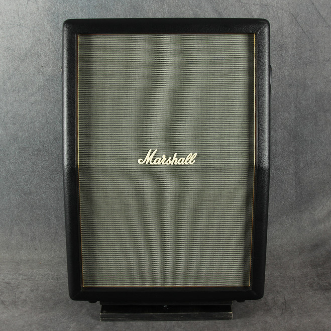 Marshall Origin ORI212A Cabinet **COLLECTION ONLY** - 2nd Hand