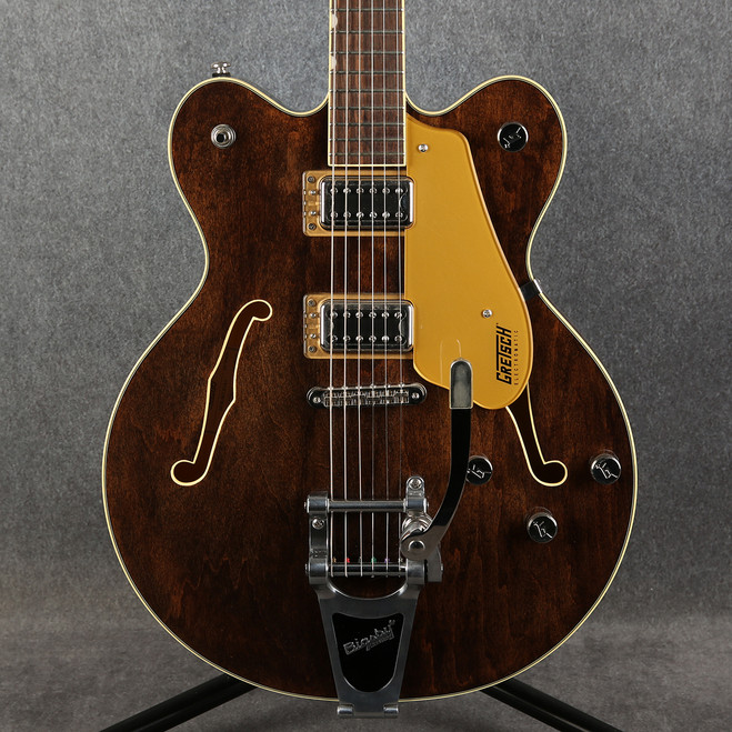 Gretsch G5622T Electromatic Double-Cut with Bigsby - Imperial Stain - 2nd Hand