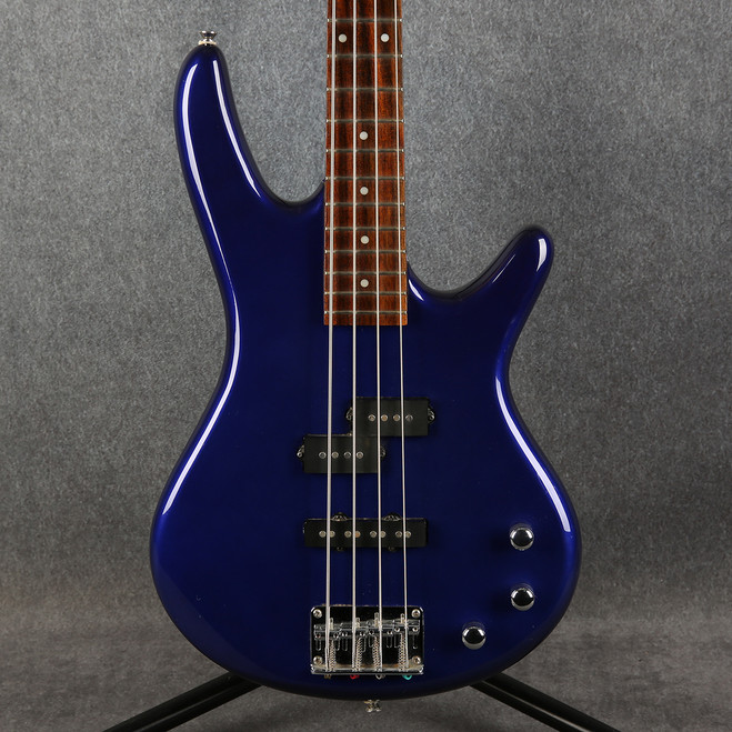 Ibanez Gio GSR200-JB - Jewel Blue - 2nd Hand (145135)