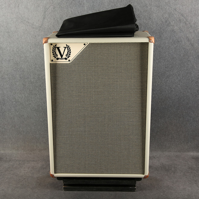 Victory V212VC Duchess Cabinet - Cover - 2nd Hand