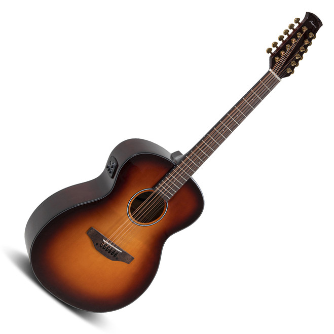 Ovation Applause Wood Classics Acoustic AAJ96-1 - Jumbo 12-String