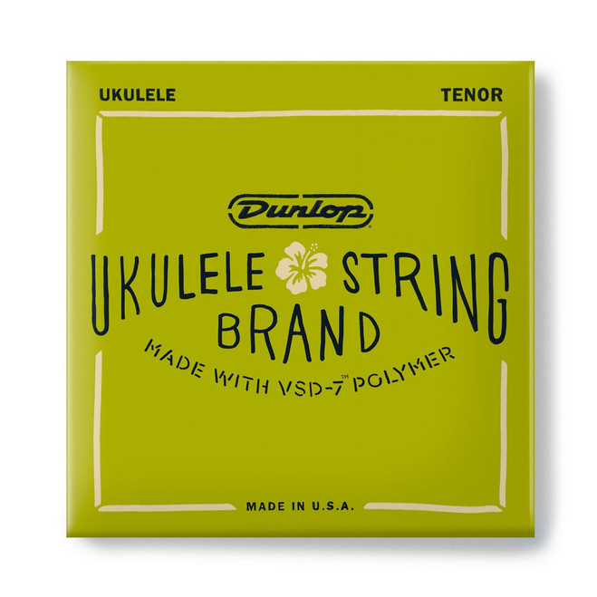 Jim Dunlop Ukulele Tenor Strings