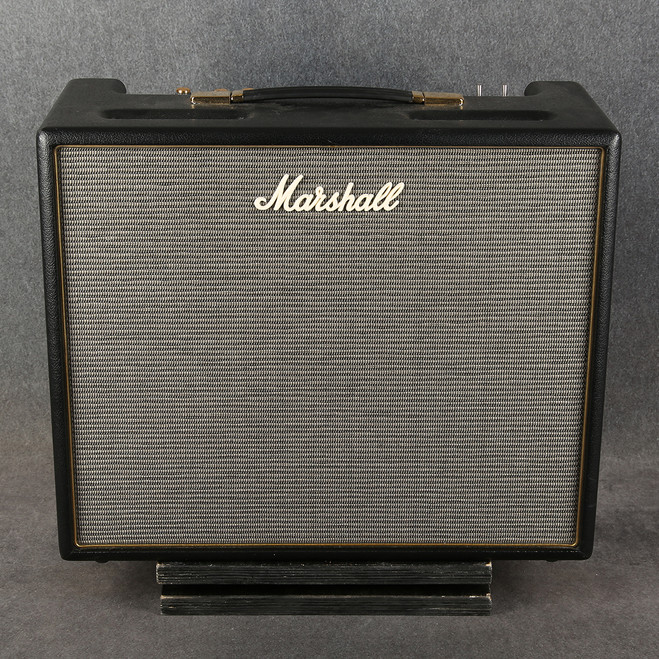 Marshall Origin ORI50C Valve Combo - 2nd Hand