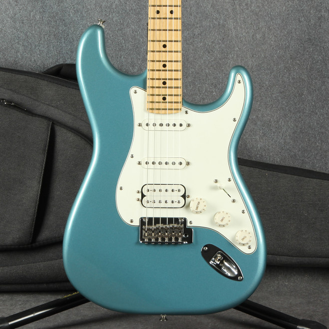 Fender Player Stratocaster HSS - Tidepool - 2nd Hand (147624)