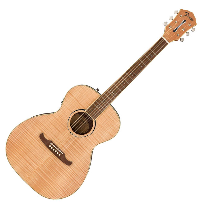 Fender FA-235E Concert - Natural