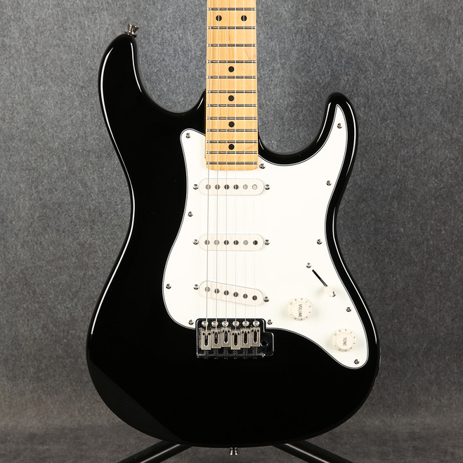 Levinson Sceptre Ventana Standard SV1 - Black - 2nd Hand