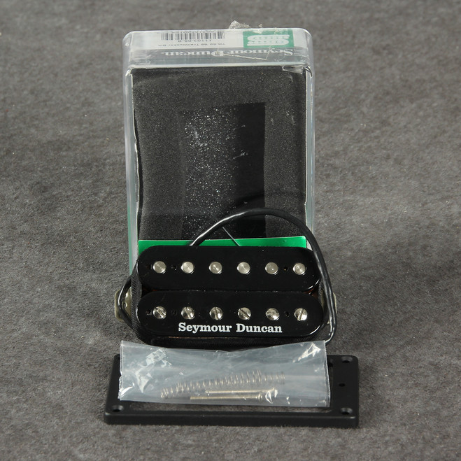 Seymour Duncan TB-59 Trembucker - Black - 2nd Hand