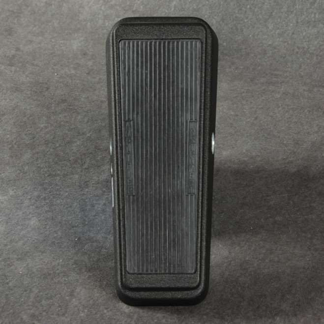 Jim Dunlop Cry Baby Wah - 2nd Hand (148853)